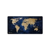 Коврик для мыши NATEC NPO-2243 World Deep Blue, Gaming (800x400mm) Коврик для мыши NATEC NPO-2243 World Deep Blue, Gaming (800x400mm)