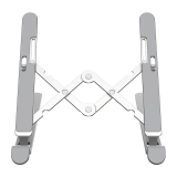Подставка для ноутбука/планшета Orico PFB-A21-SV-BP Подставка для ноутбука/планшета Orico PFB-A21-SV-BP