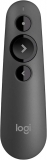 Презентационный пульт Logitech R500S (Gray, 910-005843) Презентационный пульт Logitech R500S (Gray, 910-005843)