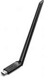 Сетевая карта Ugreen 35265 (Wi-Fi 6 X900, USB) Сетевая карта Ugreen 35265 (Wi-Fi 6 X900, USB)