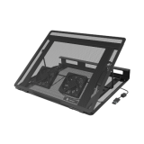 Подставка для ноутбука Natec NPL-2349 TERN 2 PLUS (12.1-17.3 Подставка для ноутбука Natec NPL-2349 TERN 2 PLUS (12.1-17.3