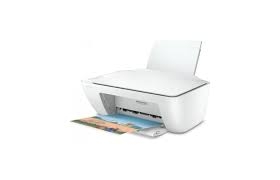 Принтер струйный МФУ HP DeskJet 2320 (7WN42B, A4, White)