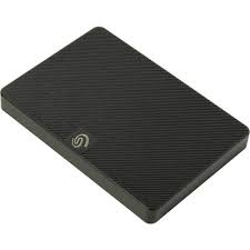 Жесткий диск внешний 1TB Seagate Expansion STKM1000400 (2.5