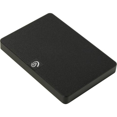 Жесткий диск внешний 2TB Seagate Expansion STKM2000400 (2.5