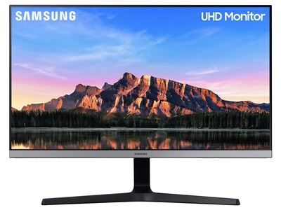 Monitor LED 28