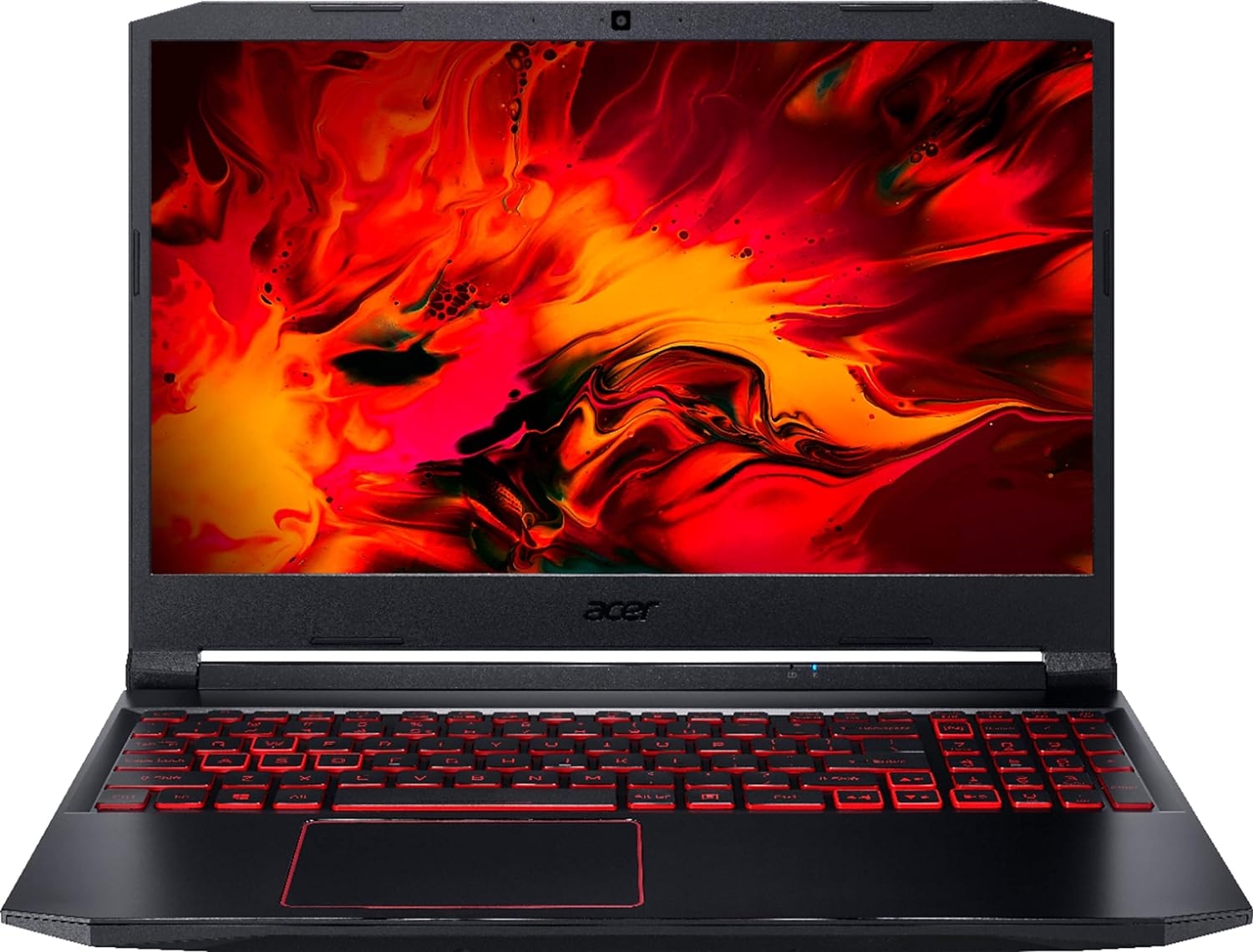 Notebook Acer Nitro 5 AN515-46-R0JJ 15.6