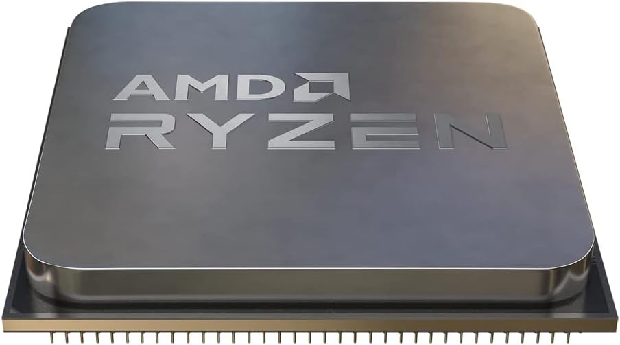 CPU AMD Ryzen 7 5700G (S-AM4, TRAY)