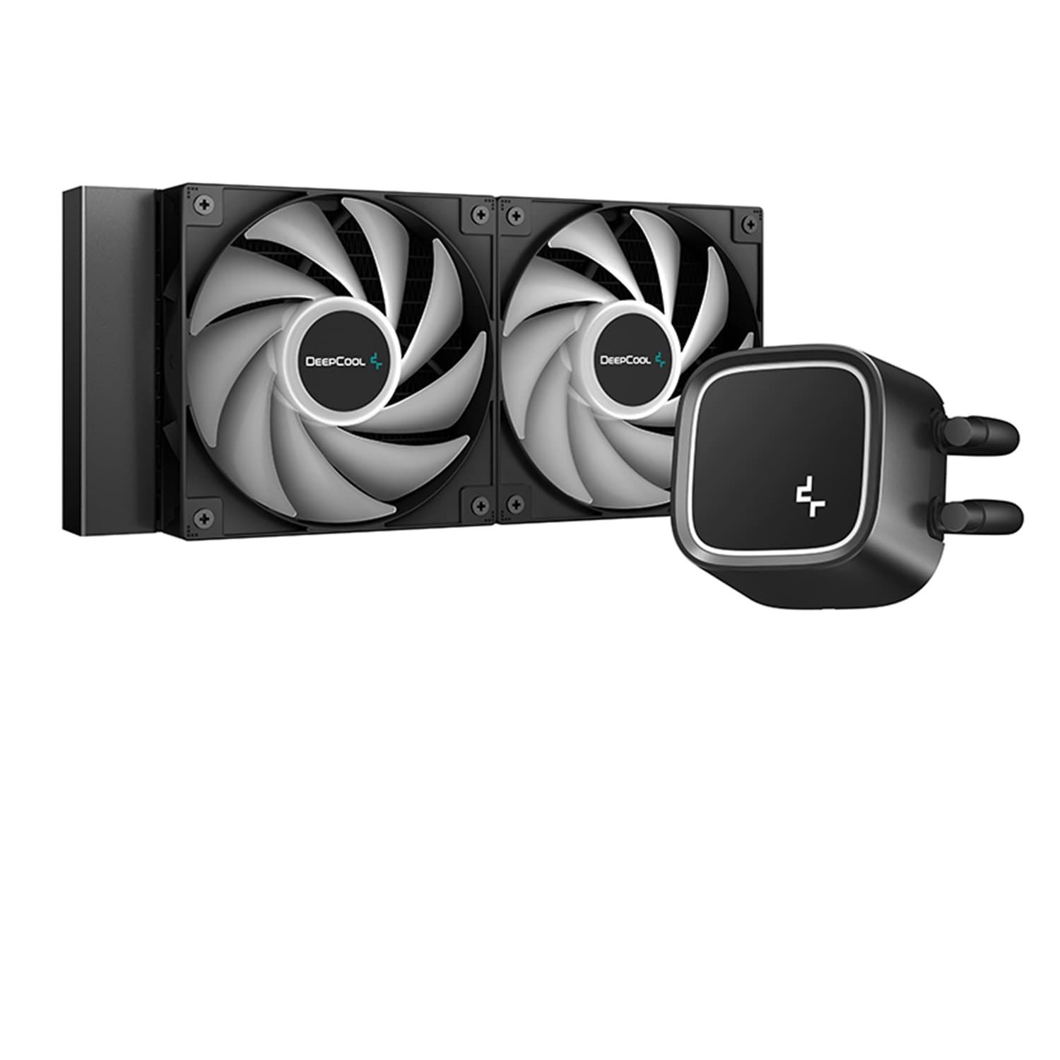 Cooler liquid cooling system Deepcool LE500 (INTEL/AMD)