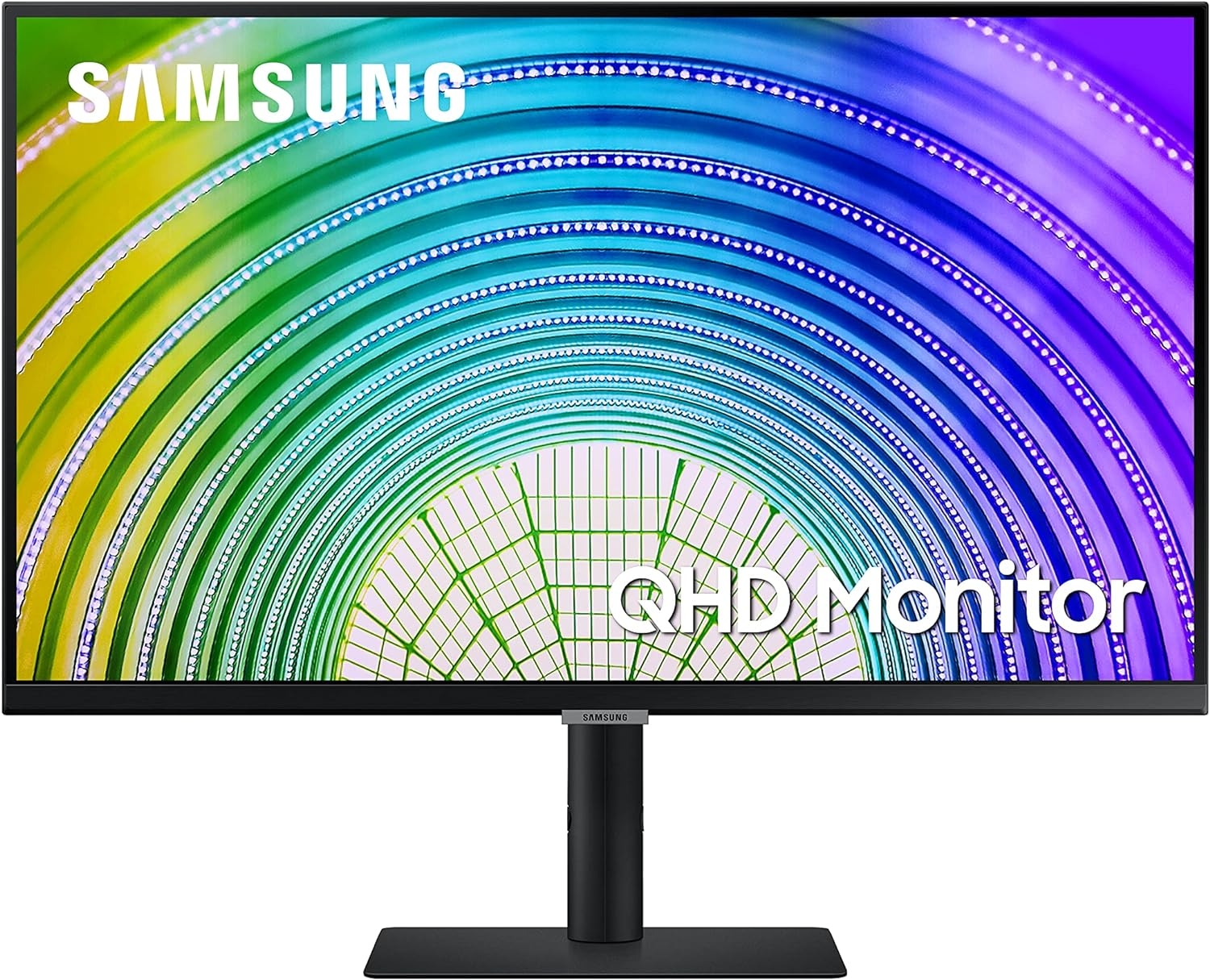 Monitor LED 27