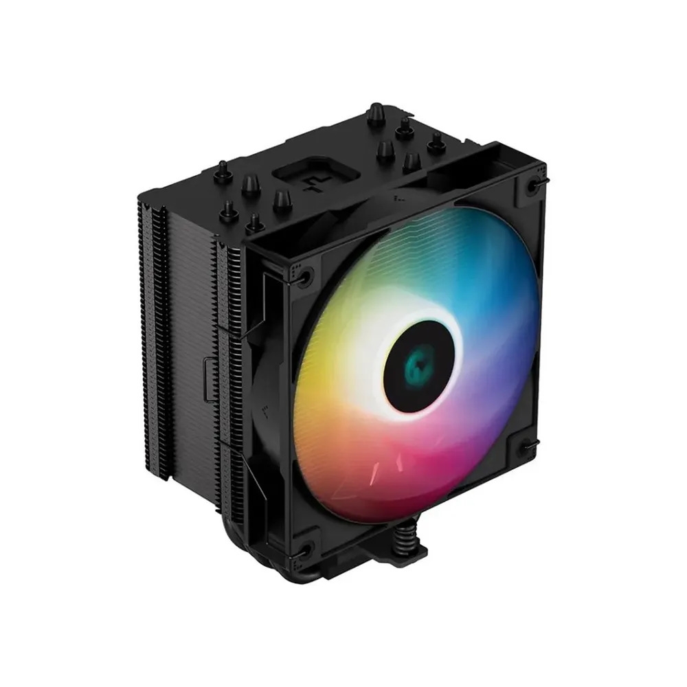 Cooler Deepcool AG500 (Universal socket INTEL/AMD, 240W)