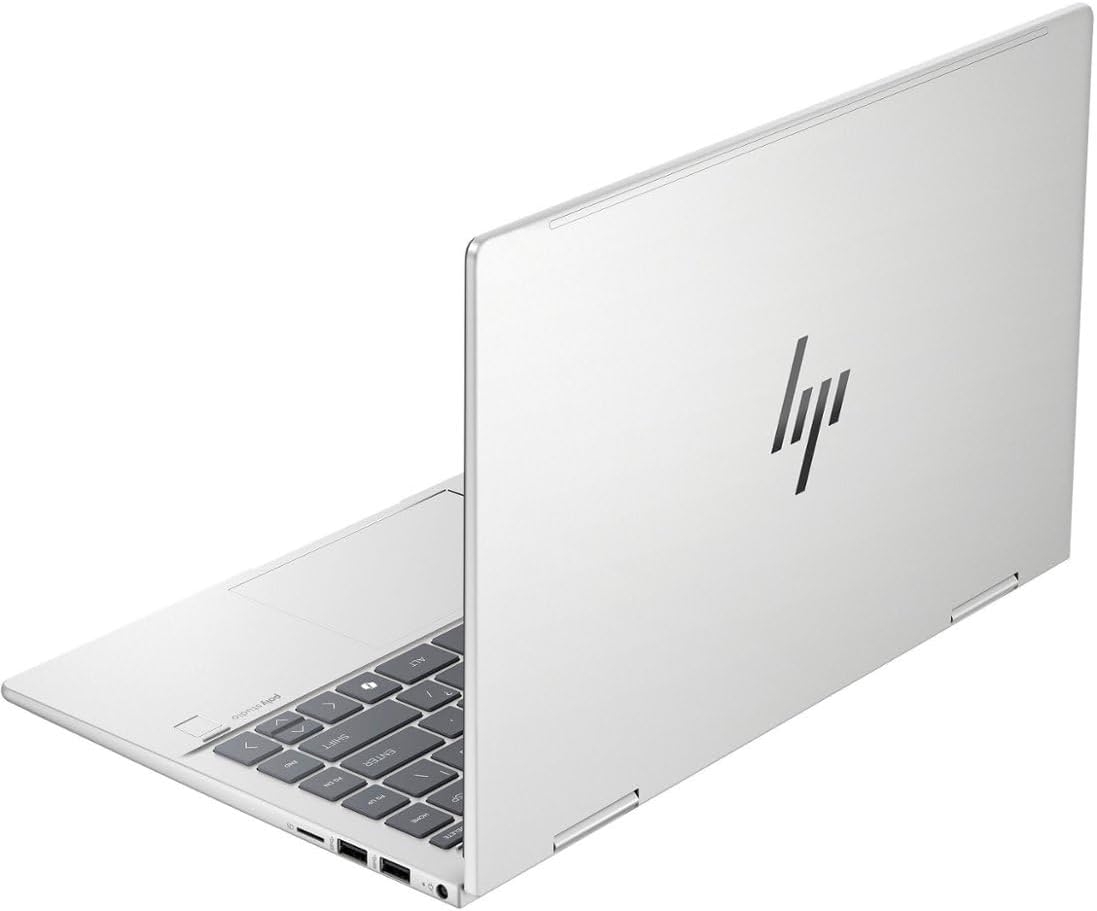 Ноутбук HP Envy X360 14