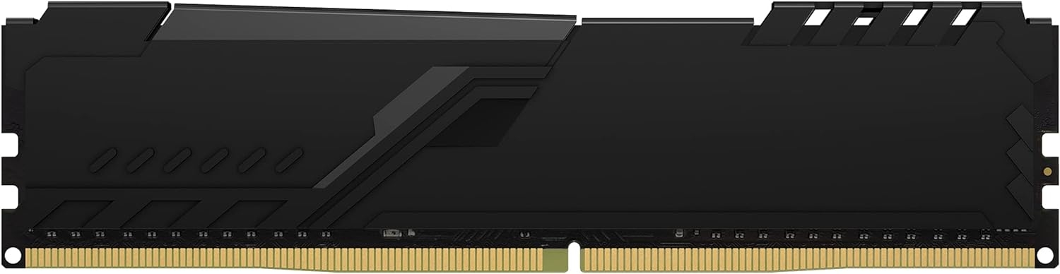 Модуль памяти DIMM 32GB DDR4 Kingston FURY Beast Kit KF432C16BB1K2/32 (2x16GB, 3200MHz)