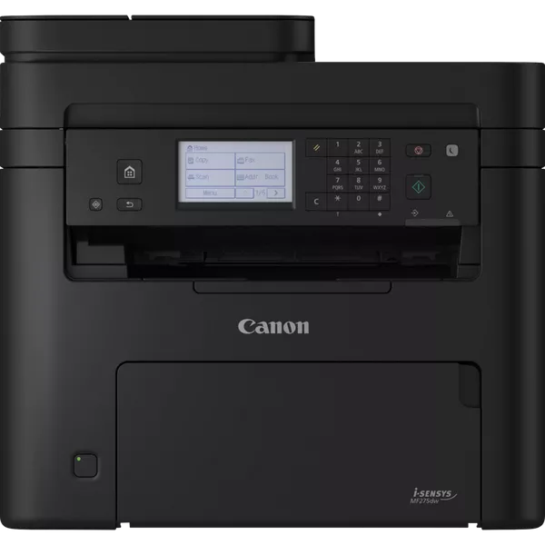 Принтер лазерный МФУ Canon i-SENSYS MF272DW