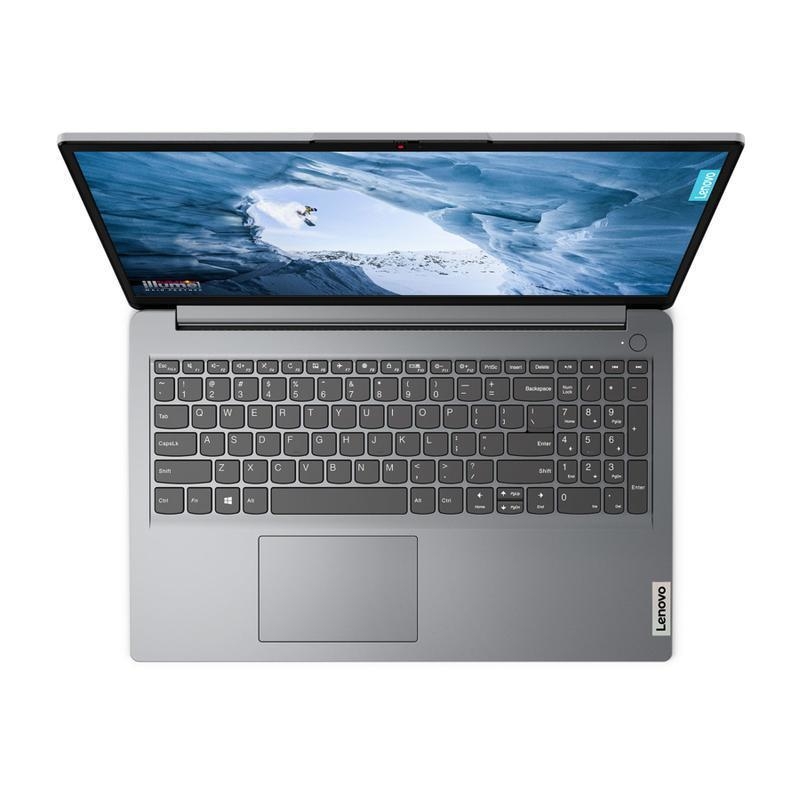 Նոութբուք Lenovo IdeaPad 1 15.6