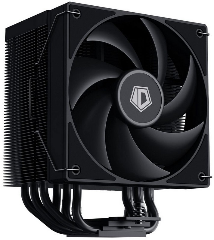 Հովացուցիչ ID-Cooling Frozn A610 Black (Universal socket INTEL/AMD, PWM, TDP up to 250w)