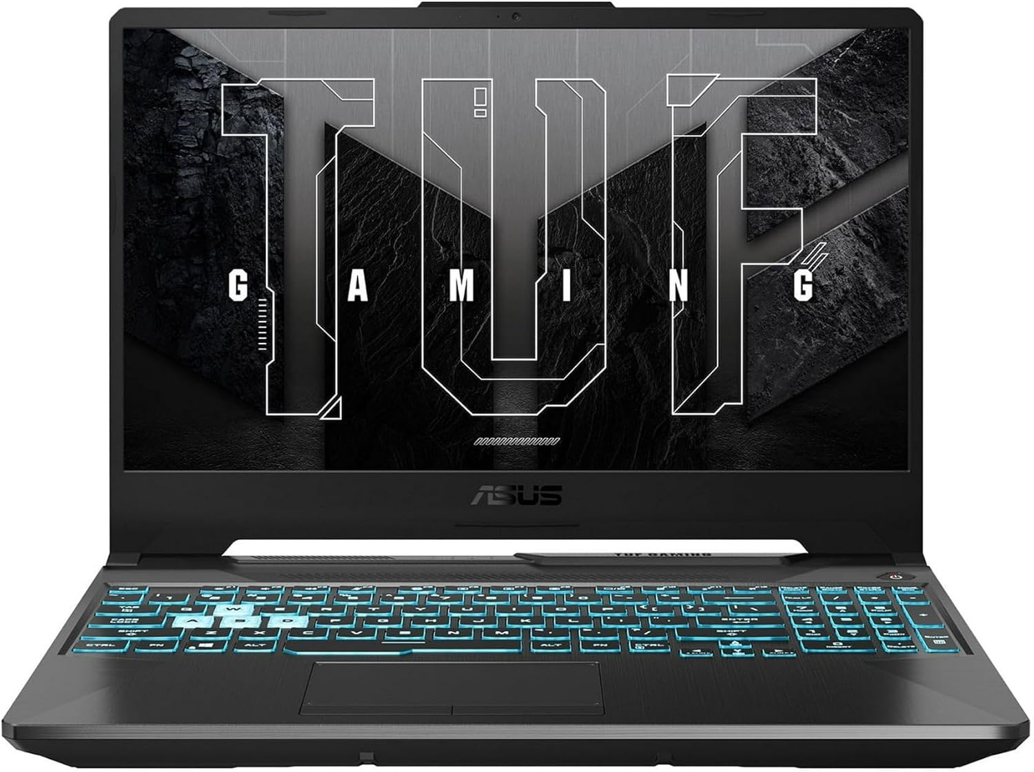 Notebook ASUS TUF Gaming A15 FA506NCR-WH71 15.6