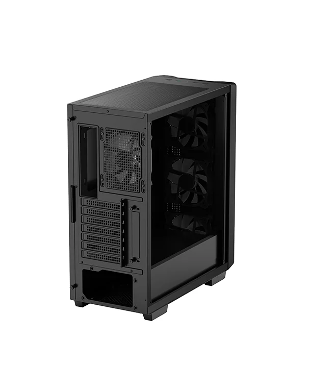 Case MidiTower Deepcool CC560 V2 (MidiATX)