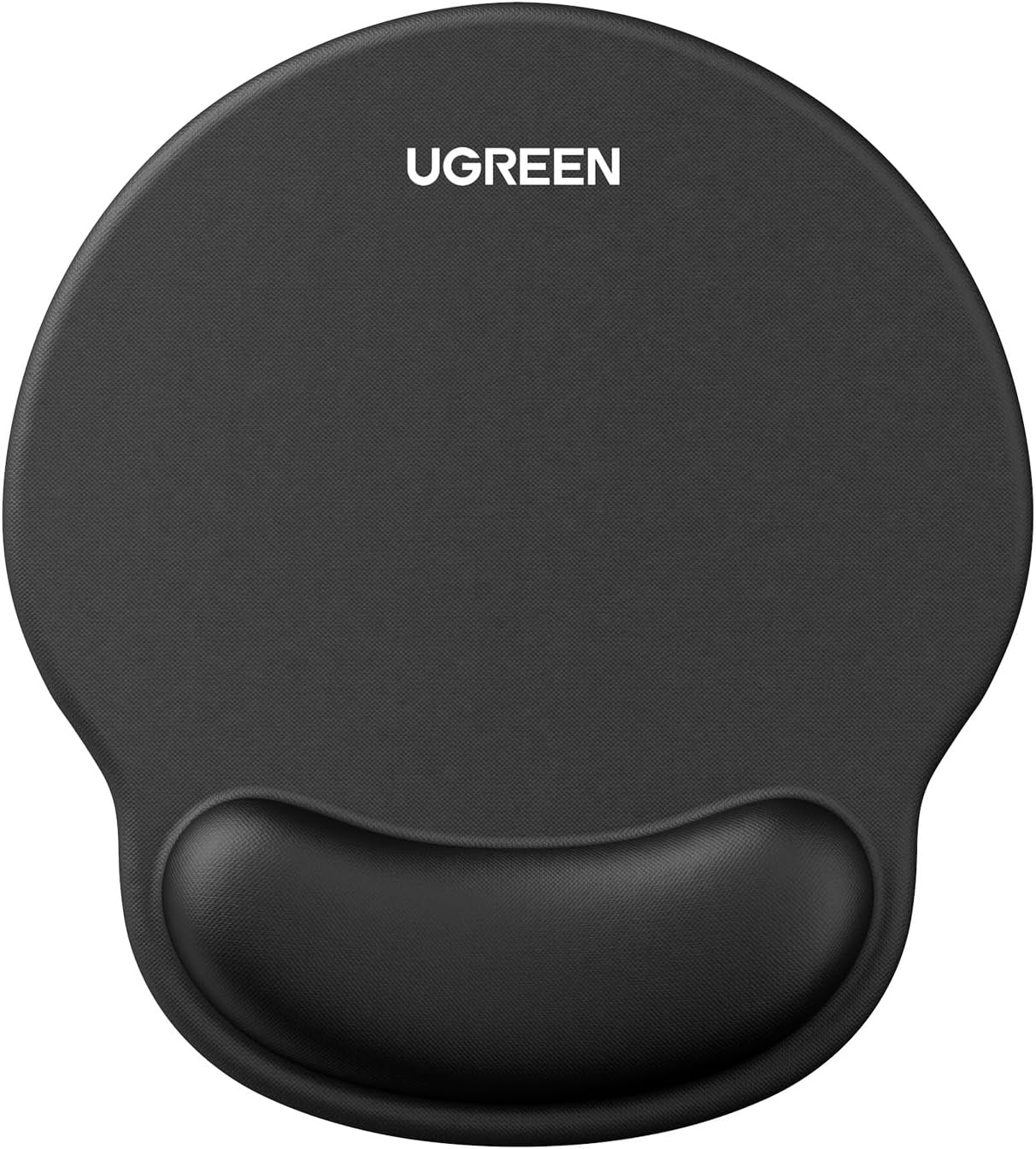 Коврик для мыши Ugreen 25245 (Ergonomic with wrist support)