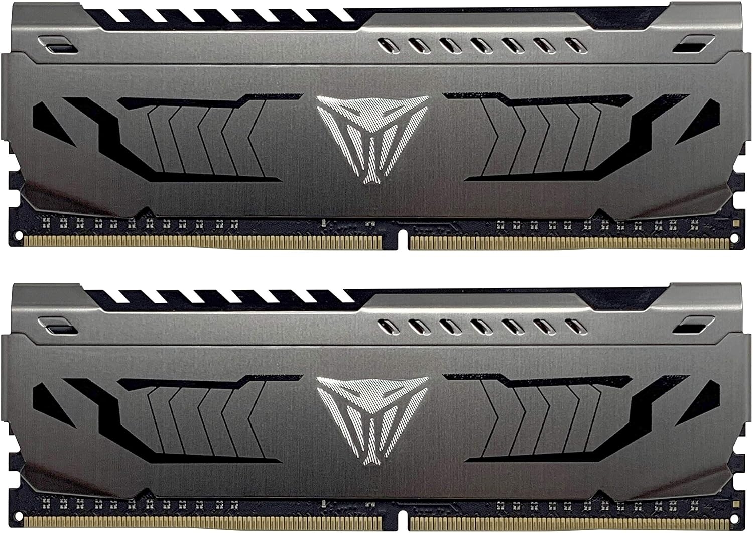 RAM DIMM 32GB DDR4 PATRIOT VIPER Steel PVS432G360C8K (2x16GB, 3600MHz)