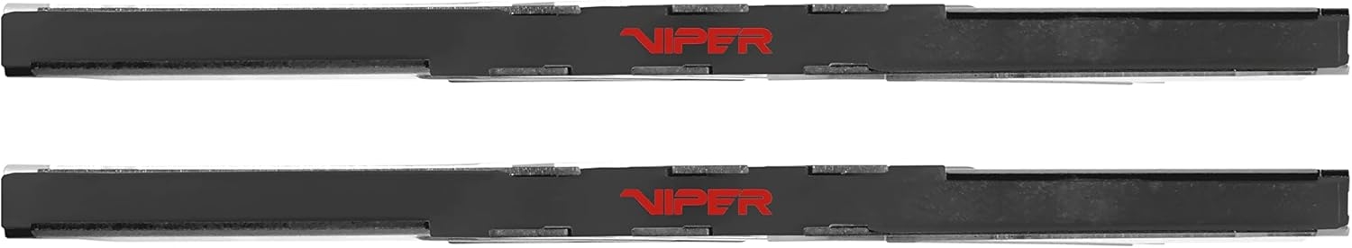 Հիշողություն  DIMM 64GB DDR5 PATRIOT VIPER Venom PVV564G560C40K (2x32GB, 5600MHz)