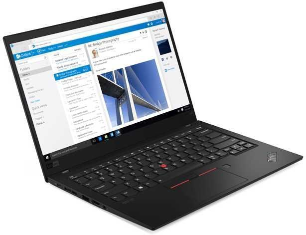 Led Computers Ultrabuk Lenovo Thinkpad X1 Carbon Core I5 8265u 16gb Ssd512gb Intel Uhd Graphics 620 14 Wva Fhd 4g Windows 10 Professional Black Wifi Bt Cam 20qd00m7rt