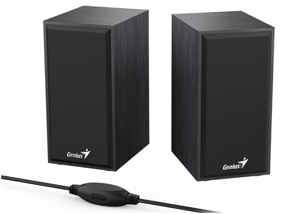 Speaker Genius SP-HF180 Black