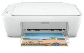 Принтер струйный МФУ HP DeskJet 2320 (7WN42B, A4, White)