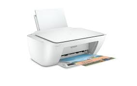 Принтер струйный МФУ HP DeskJet 2320 (7WN42B, A4, White)