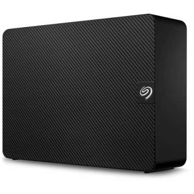 Жесткий диск внешний 8TB Seagate Expansion STKP8000400 (3.5