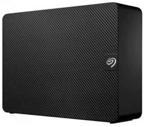 Жесткий диск внешний 4TB Seagate Expansion STKM4000400 (2.5