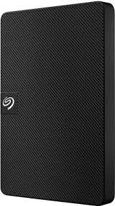 Жесткий диск внешний 2TB Seagate Expansion STKM2000400 (2.5