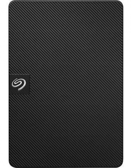 Жесткий диск внешний 2TB Seagate Expansion STKM2000400 (2.5