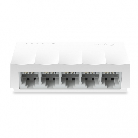 Коммуникатор 5port 10/100 TP-Link LS1005