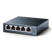 Коммуникатор 5port 10/100/1000 TP-Link TL-SG105