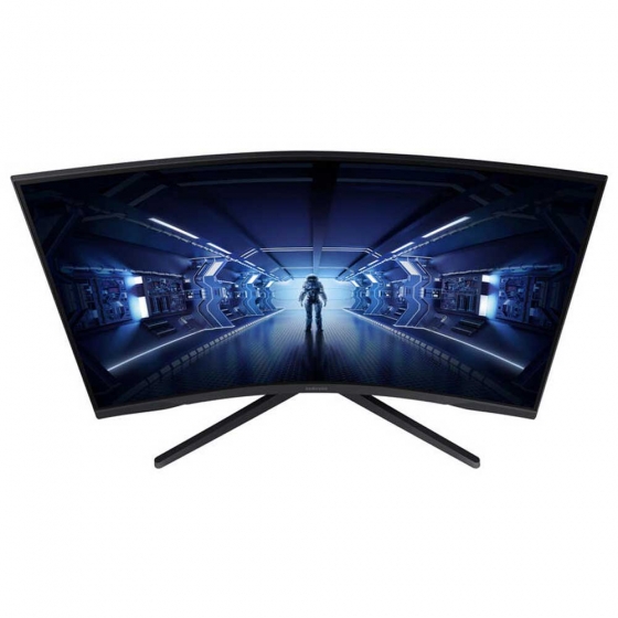 Monitor LED 28