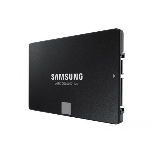 Накопитель SSD 4TB SAMSUNG 870 EVO MZ-77E4T0B/EU (2.5