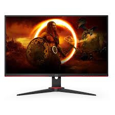 Monitor LED 27