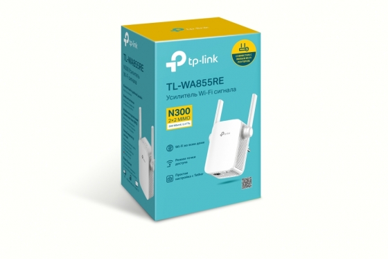 Точка доступа/Router TP-Link TL-WA855RE (N300, Repeater, Powerline) Точка доступа/Router TP-Link TL-WA855RE (N300, Repeater, Powerline)