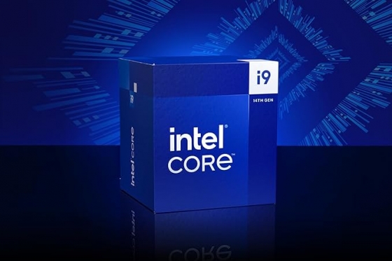 Պրոցեսոր Intel Core i9 14900K (3.2GHz, 36Mb, 8GT/s, GPU, S1700, TRAY)