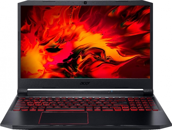 Notebook Acer Nitro 5 AN515-46-R0JJ 15.6