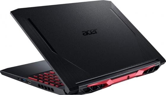 Notebook Acer Nitro 5 AN515-46-R0JJ 15.6