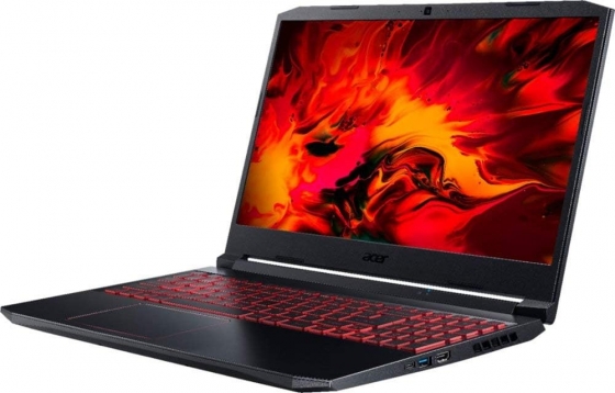 Notebook Acer Nitro 5 AN515-46-R0JJ 15.6