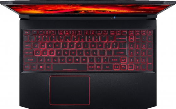 Notebook Acer Nitro 5 AN515-46-R0JJ 15.6