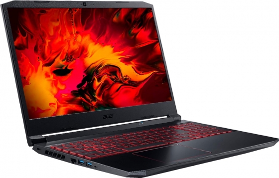 Notebook Acer Nitro 5 AN515-46-R0JJ 15.6