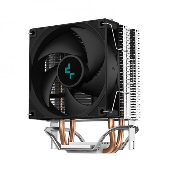 Кулер Deepcool AG200 (Universal socket INTEL/AMD, R-AG200-BKNNMN-G)