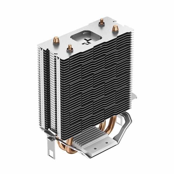 Кулер Deepcool AG200 (Universal socket INTEL/AMD, R-AG200-BKNNMN-G)