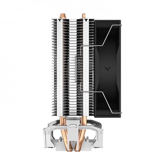 Кулер Deepcool AG200 (Universal socket INTEL/AMD, R-AG200-BKNNMN-G)