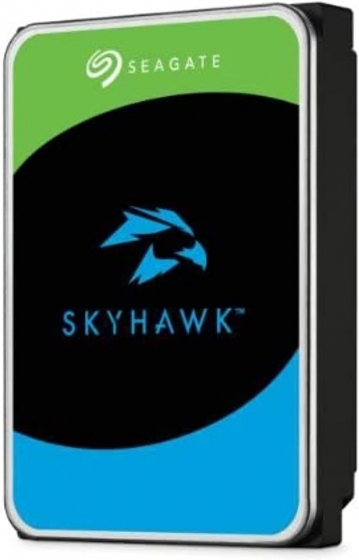 Жесткий диск 4TB SATAIII SEAGATE SkyHawk ST4000VX016 (3.5