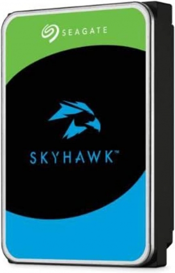 Жесткий диск 4TB SATAIII SEAGATE SkyHawk ST4000VX016 (3.5