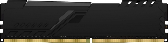 Модуль памяти DIMM 64GB DDR4 Kingston FURY Beast KF432C16BBK2/64 (2x32GB, 3200MHz)